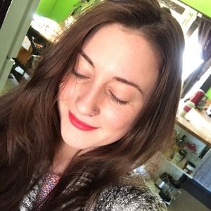 Meet your Posher, Valerie